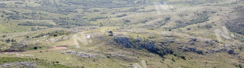 Imagen 2 de 4 de Terreno En Venta En Las Cañas - Las Cañas Las Cañas