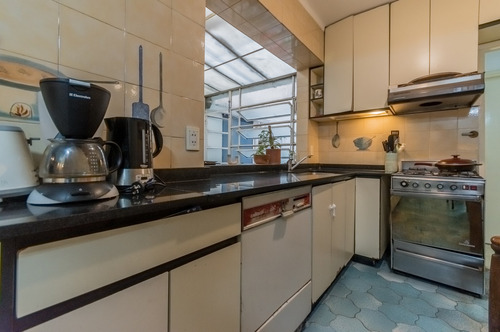 Venta Semipiso 4 Ambientes Con Cochera, Palermo Capital Federal, Buenos Aires