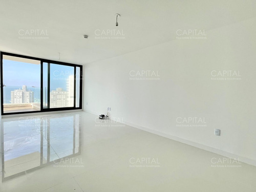 Art Tower Apartamento En Alquiler Anual