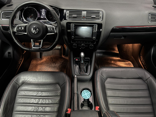 Volkswagen Vento 2.0 Tsi Gli 211Cv App Connect + Nav Dsg