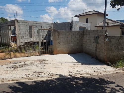 Imagem 5 de 20 de Terreno, Suru, Santana De Parnaíba - R$ 350 Mil, Cod: 235559 - V235559
