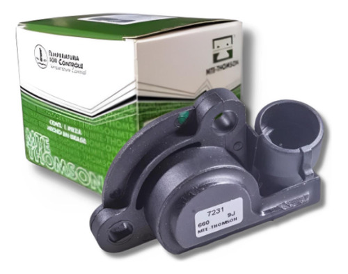 Sensor De Posição Da Borboleta Gm Suprema 2.2 8v 1997 A 1998