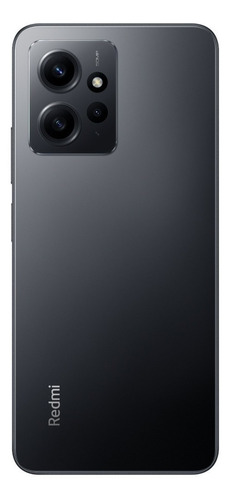Imagen 5 de 6 de Xiaomi Redmi Note 12 128gb 4gb Ram 4g - Phone Store