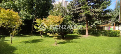 Departamento Ñuñoa 3d - 2b - 1e - B Metro Plaza Egaña