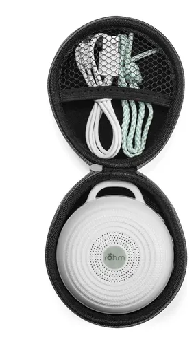 Yogasleep Crush-resistant For Hushh & Rohm White Noise Ma...