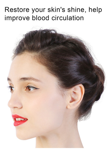 Parches Transparentes De Silicona Antiarrugas Para El Cuello