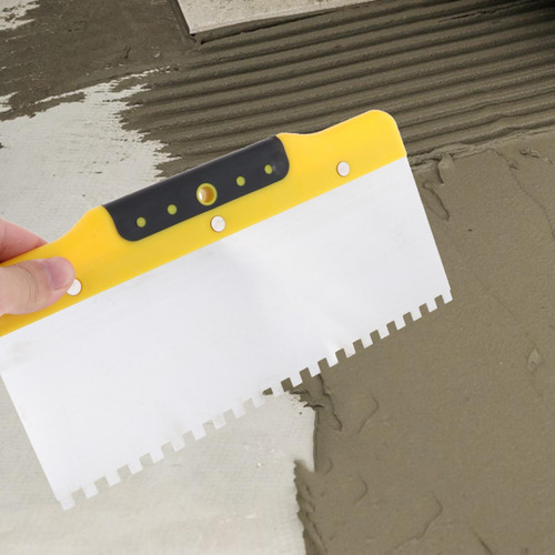 Paleta Para Pisos De Baldosas, Herramienta Para 250 Mm