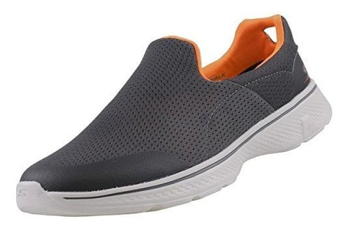 Skechers Rendimiento Masculino Or Walk 4 Increíble Zapato Pa