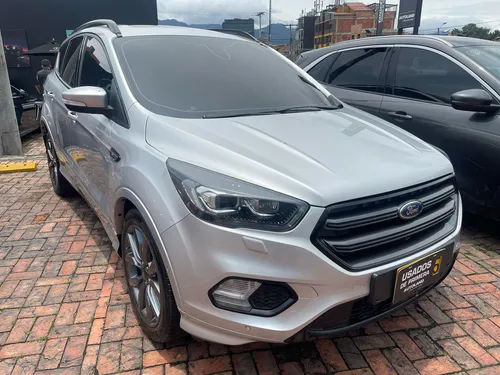 Ford Escape St Tp 2,0 4x4