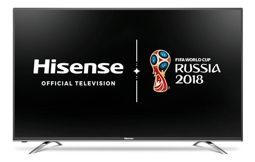 Tv Led Hisense 43 Hle4317rtf Smart Full Hd Netflix Hdmi Usb