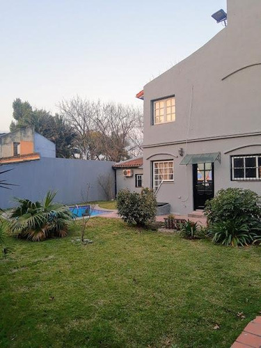 Divina Casa En Bello Horizonte - Gral. Pacheco