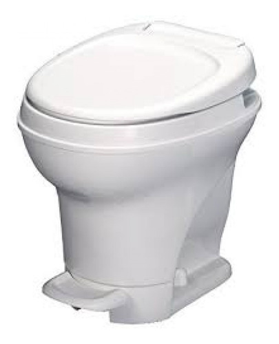 Vaso Sanitário Thetford Aqua Magic V Perfil Alto Motorhome