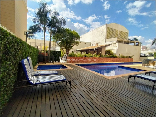 Imagem 26 de 30 de Apartamento À Venda Em Jardim Chapadão - Ap269889