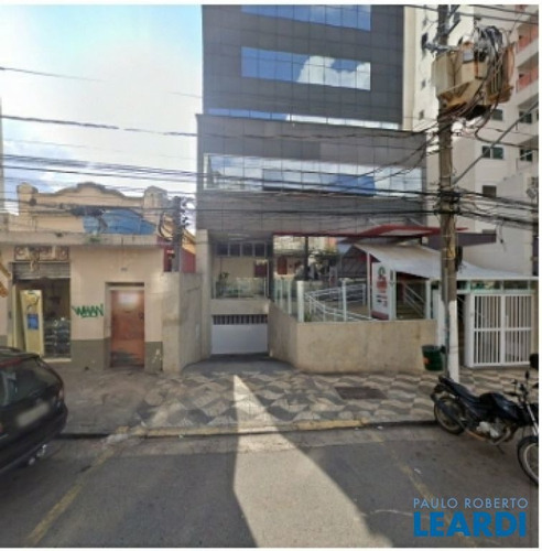 Imagem 1 de 10 de Comercial - Liberdade - Sp - 640688