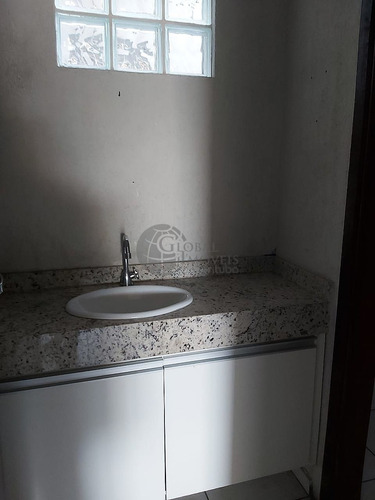 Imagem 2 de 11 de Locação Conjunto Comercial/sala São Paulo Vila Zat - Lc116