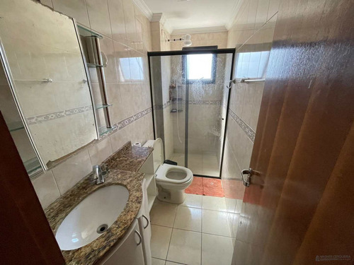 Imagem 18 de 19 de Apartamento Com 2 Dorms, Caiçara, Vista Mar - 310 Mil - Vap4879