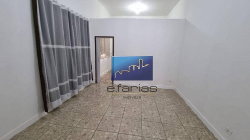Imagem 6 de 16 de Casa Com 1 Dormitório Para Alugar Por R$ 1.400,00/mês - Vila Talarico - São Paulo/sp - Ca0424