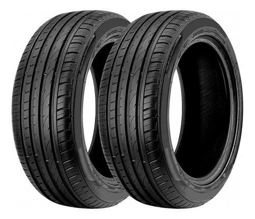 Kit 2 Pneus Speedmax Aro 17 195/40r17 Spm301 81w