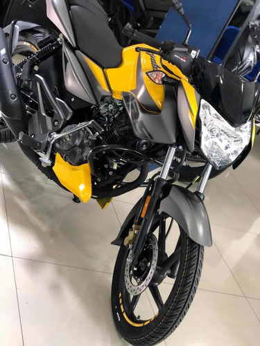Imagen 2 de 13 de Bajaj Ns125