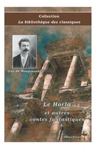 Comprar Libro: La Hora Y Otros Cuentos Fantásticos Guy De La Des