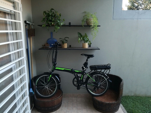Dueño Vende Duplex 3 Plantas Olivos A 4 Cuadras De Maipú