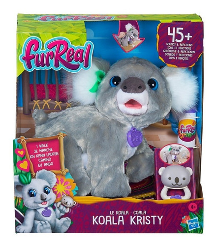 Furreal Friends Koala Kristy Hasbro