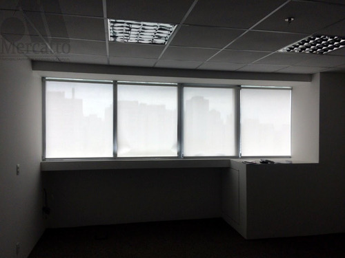 Sala Para Aluguel - 2645
