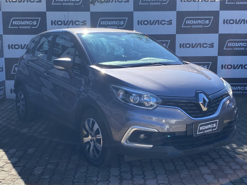 Renault Captur LIFE 1.5