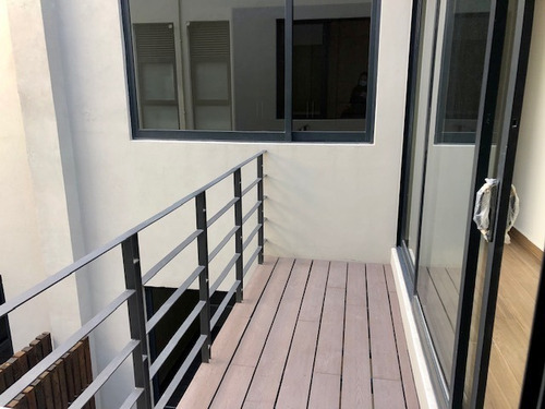 Imagen 10 de 11 de Departamento En Venta O Renta Del Valle /lópez Cotilla