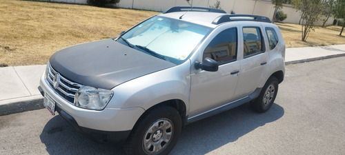 Renault Duster 2.0 Expression Mt