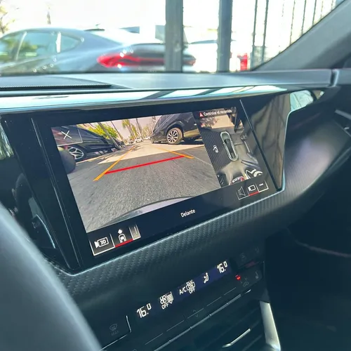 Audi E-tron rs e-tron