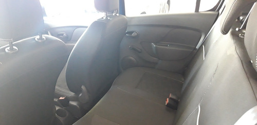 Renault New Sandero 2021, 1.0 Zen, O Km