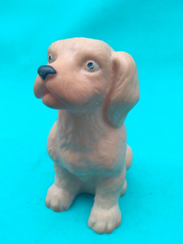 Toy Store: Viejo Juguete Perro  Aleman Rolly Toys Xm7yt C4