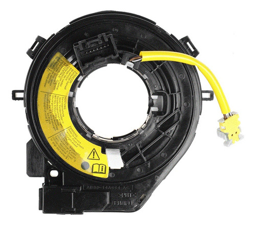 Cable De Reloj En Espiral Para Ford Ranger 2.5 Std Mod 13-16