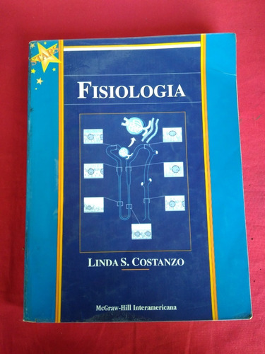Libro Fisico Fisiologia Linda Costanzo