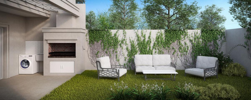Imagen 7 de 30 de Duplex 5 Ambientes Venta Olivos