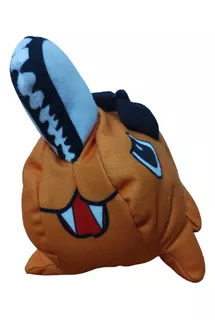 Peluche Pochita Chainsaw Cierra