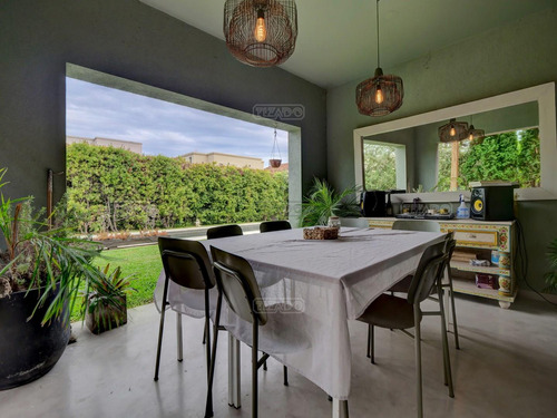 Casa En Venta En Nordelta