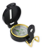 Comprar Brújula Militar Supervivencia Camping Albatros Dc45-1 