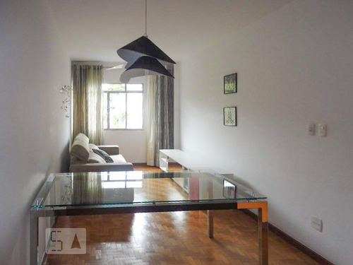 Apartamento À Venda - Sumaré, 1 Quarto, 52 - S893111418