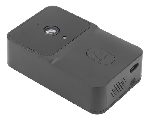 Intercom, Videoportero, Conversación Bidireccional, Hd, Ir, Visión Nocturna, Wifi