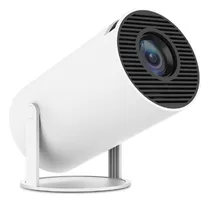 Comprar Mini Proyector 4k Hy300 Bluetooth Wifi Android 11