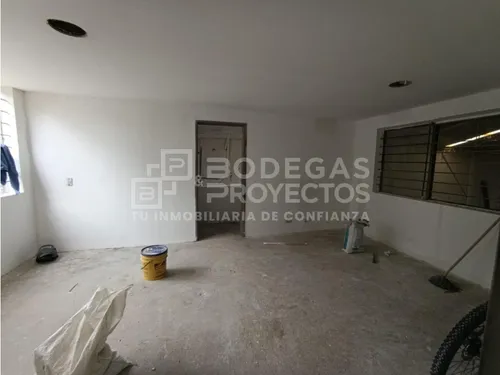 Arriendo Bodega En Itagui