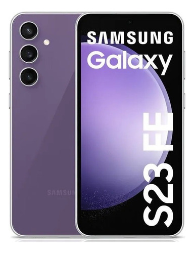 Pantalla Lcd Completa Samsung S23 Fe  Somos Tienda