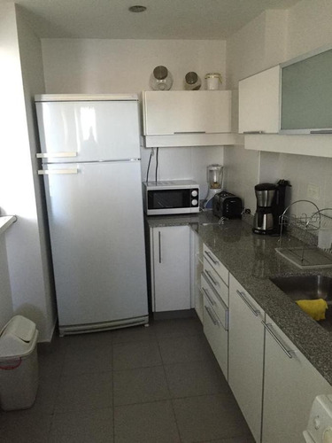 Imagen 7 de 18 de Departamento En Alquiler Edificio Promenade Palermo