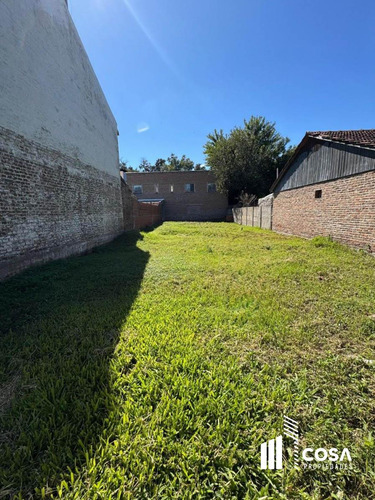 Terreno En Venta Barrio Los Robles Granadero Baigorria