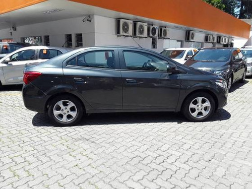 Chevrolet Prisma 1.4 Mpfi Lt 8v Flex 4p Manual