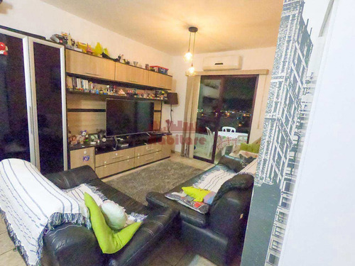 Imagem 3 de 30 de Apartamento Com 2 Dorms, Boqueirão, Praia Grande - R$ 290 Mil, Cod: 663146 - V663146