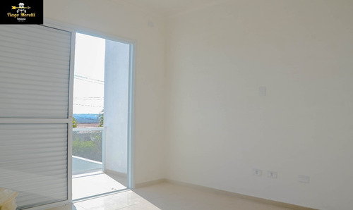 Imagem 6 de 16 de Excelente Oportunidade, Casa Nova Em Iperó-sp - Ca00486 - 69878862