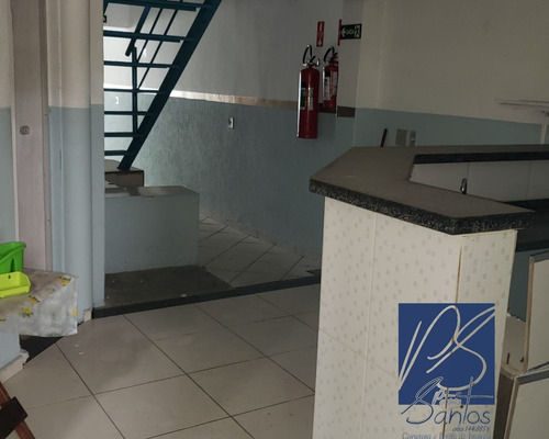 Imagem 13 de 17 de Prédio Comercial - Pc00009 - 68993605